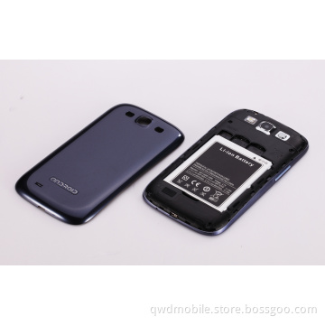 N9389 MT6589 Smartphone with RAM1GB+ROM 4GB